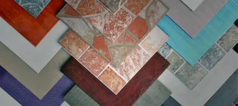 خرید سرامیک رگه دار